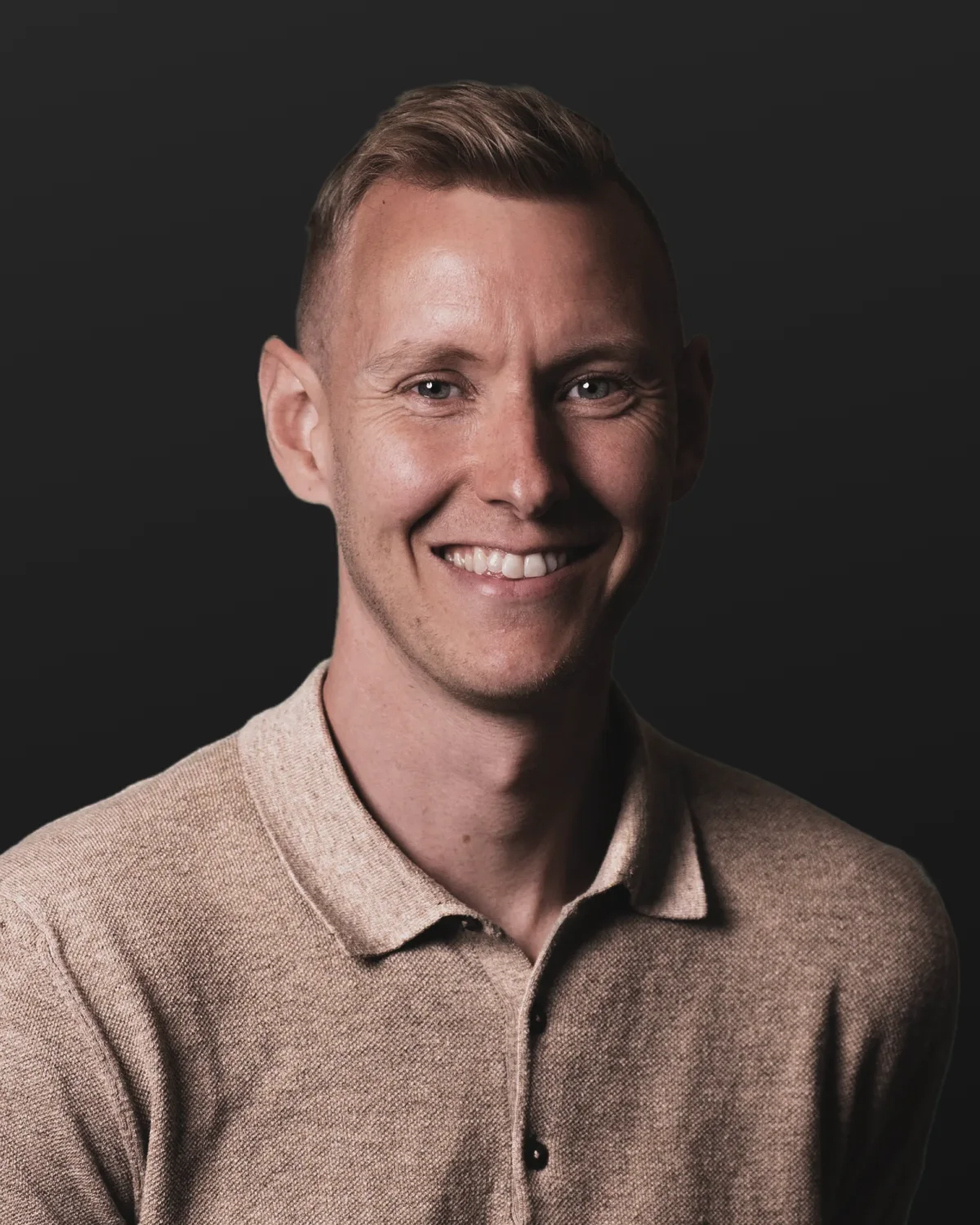 Birgir Hrafn Birgisson