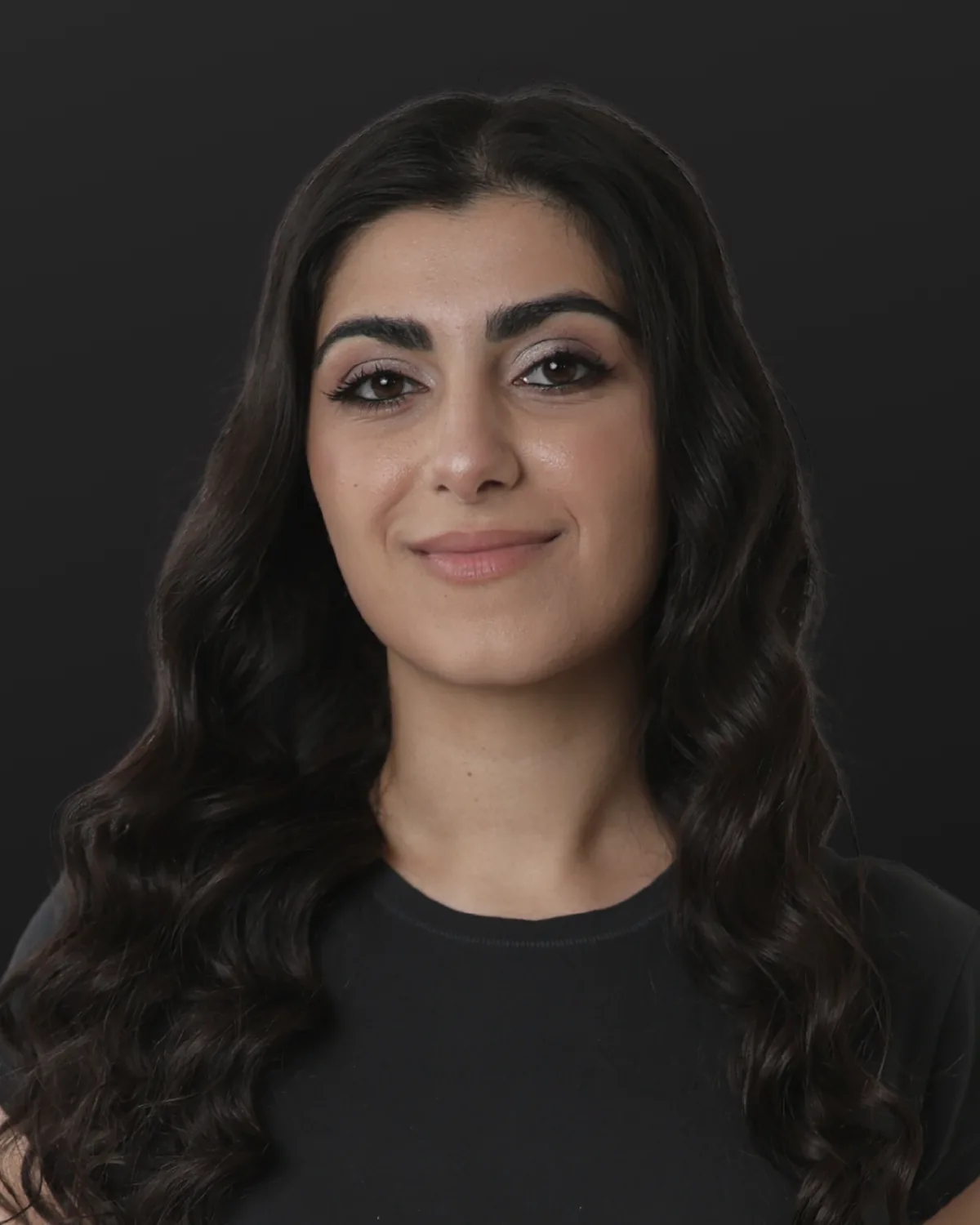 Meline Ahadzhanian