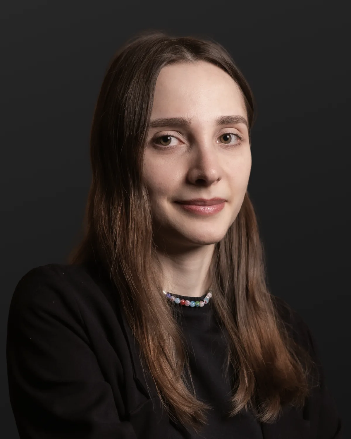 Salome Jaghmaidze